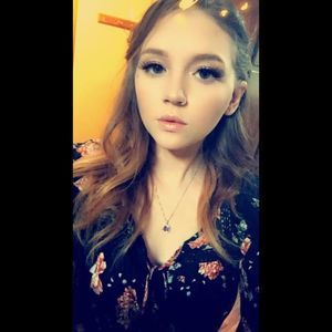 Meet your Posher, Alana